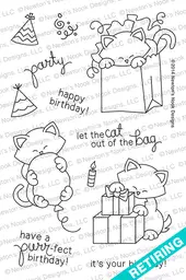 Newton's Birthday Bash