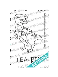 Tea Rex