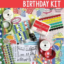 Birthday Special Kit